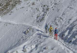 Naturepark Karwendel