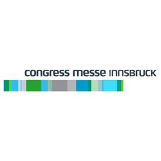 Congress Messe Innsbruck